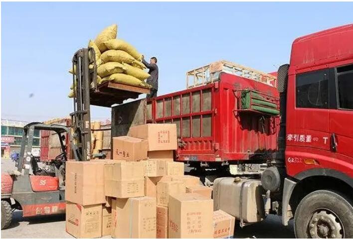 泉州到剑川县物流专线