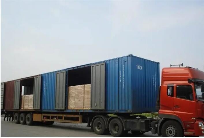 泉州到剑川县整车运输