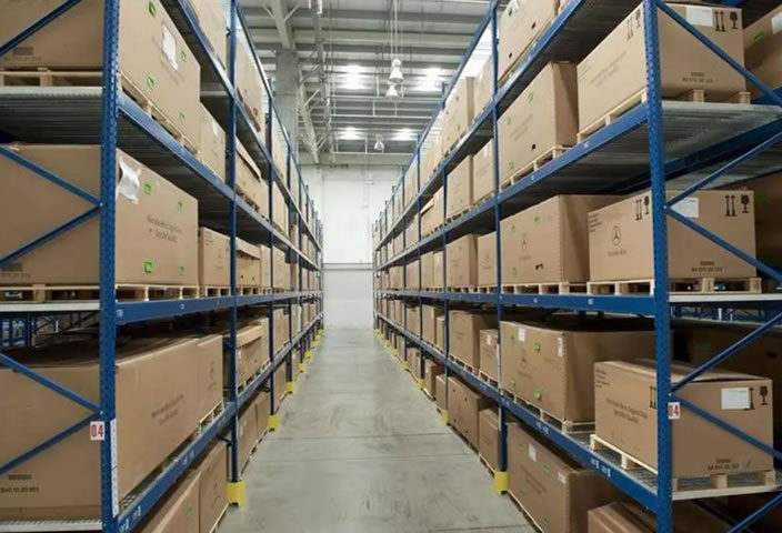 泉州到剑川县货物仓储