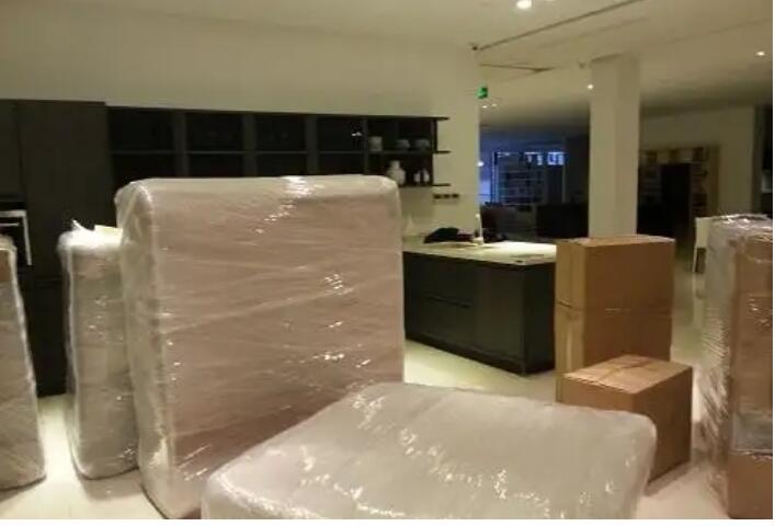 泉州到剑川县长途搬家