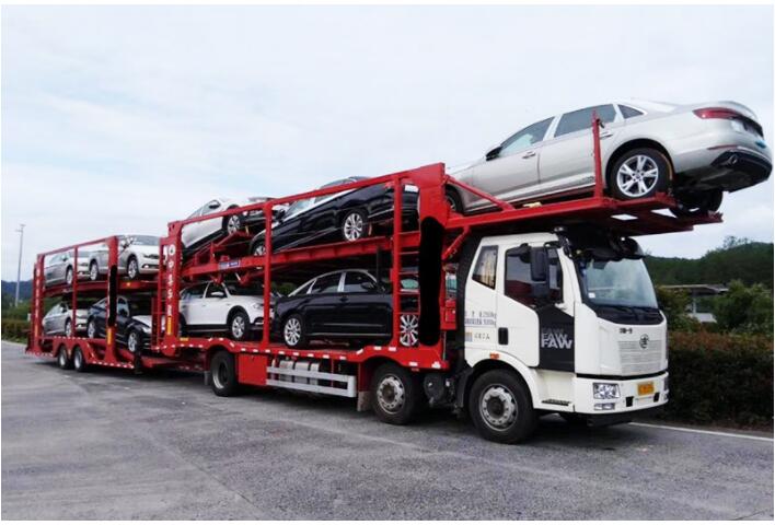 泉州到剑川县轿车托运